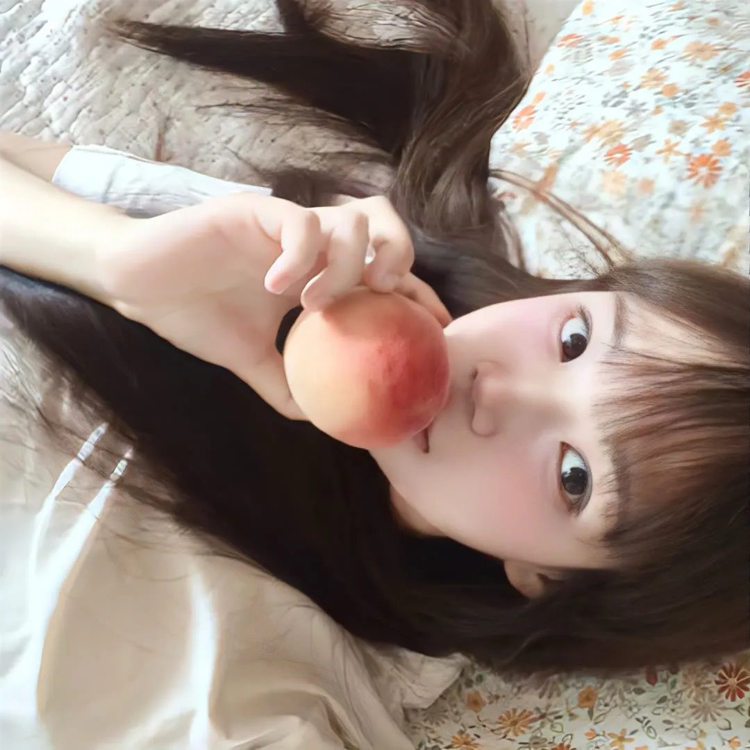 我真的爱死你了