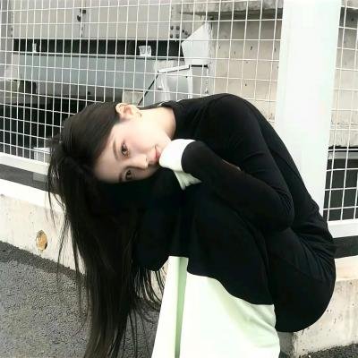 僵持